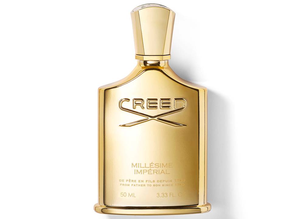 Millesime Imperial by Creed  EDP TESTER  100 ML.
